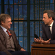 John Goodman, Seth Meyers